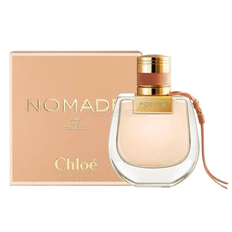 chloe nomade edp vs edt|Nomade EdP vs EdT by Chloé .